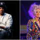 Image for article titled Library Of Congress forces JAY-Z and Cyndi Lauper to share honor with Neil Diamond's "Sweet Caroline"